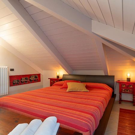 To-Housing3, Luce E Relax Al Centro Di Torino Apartman Kültér fotó