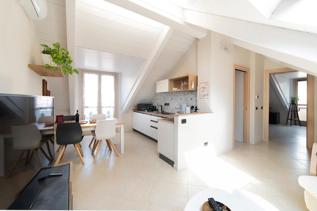 To-Housing3, Luce E Relax Al Centro Di Torino Apartman Kültér fotó