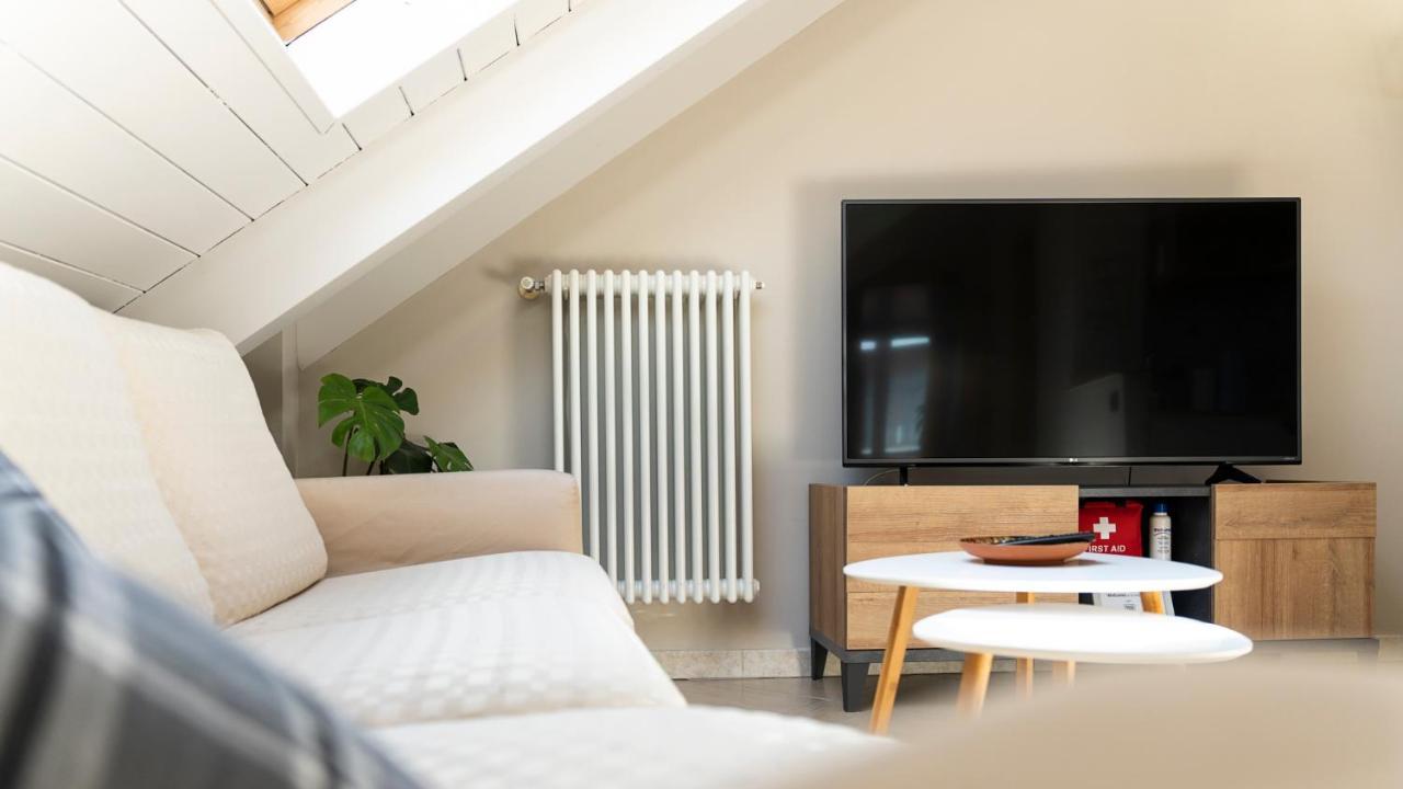 To-Housing3, Luce E Relax Al Centro Di Torino Apartman Kültér fotó