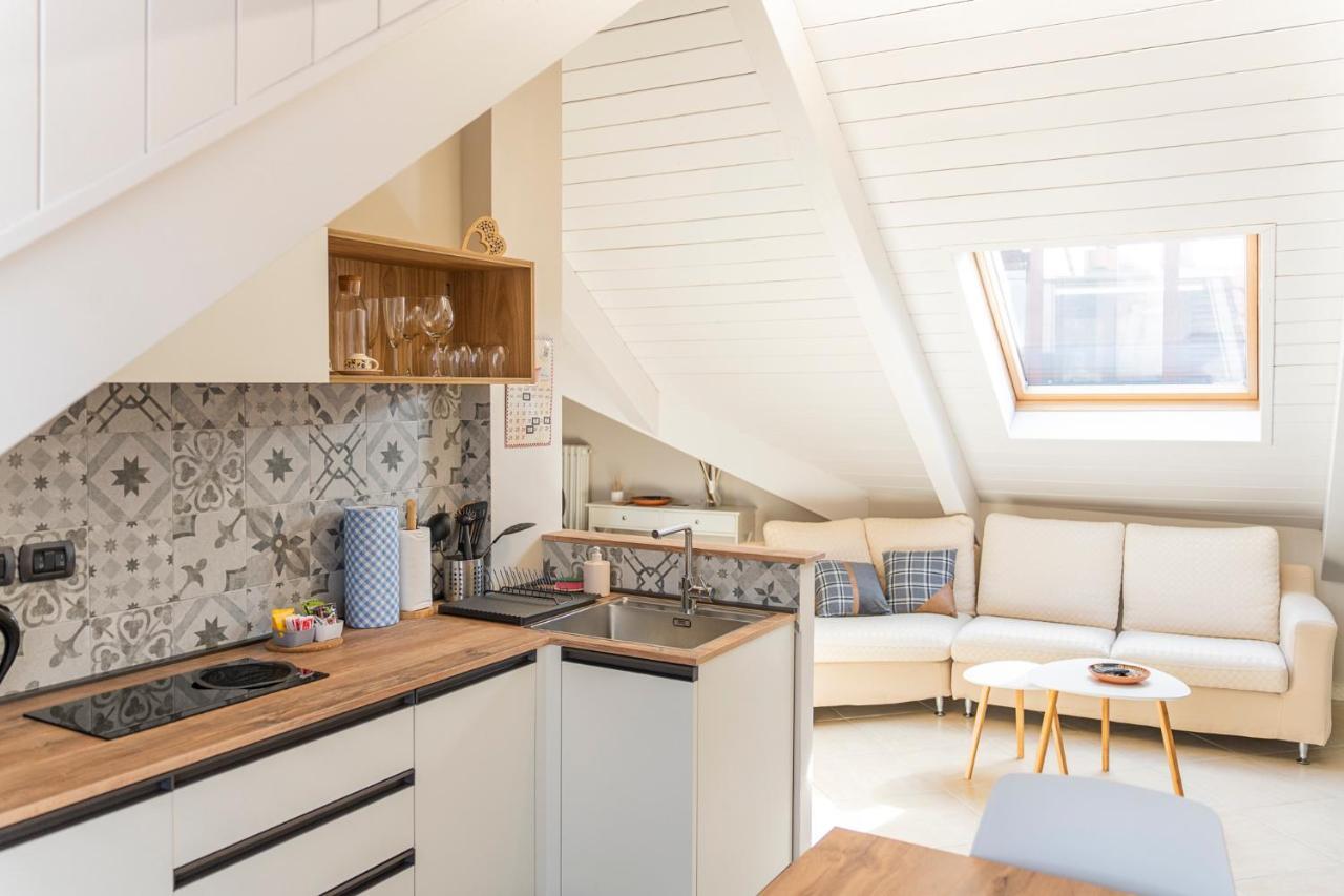 To-Housing3, Luce E Relax Al Centro Di Torino Apartman Kültér fotó