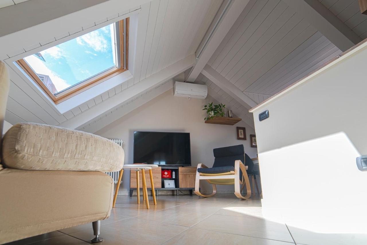 To-Housing3, Luce E Relax Al Centro Di Torino Apartman Kültér fotó