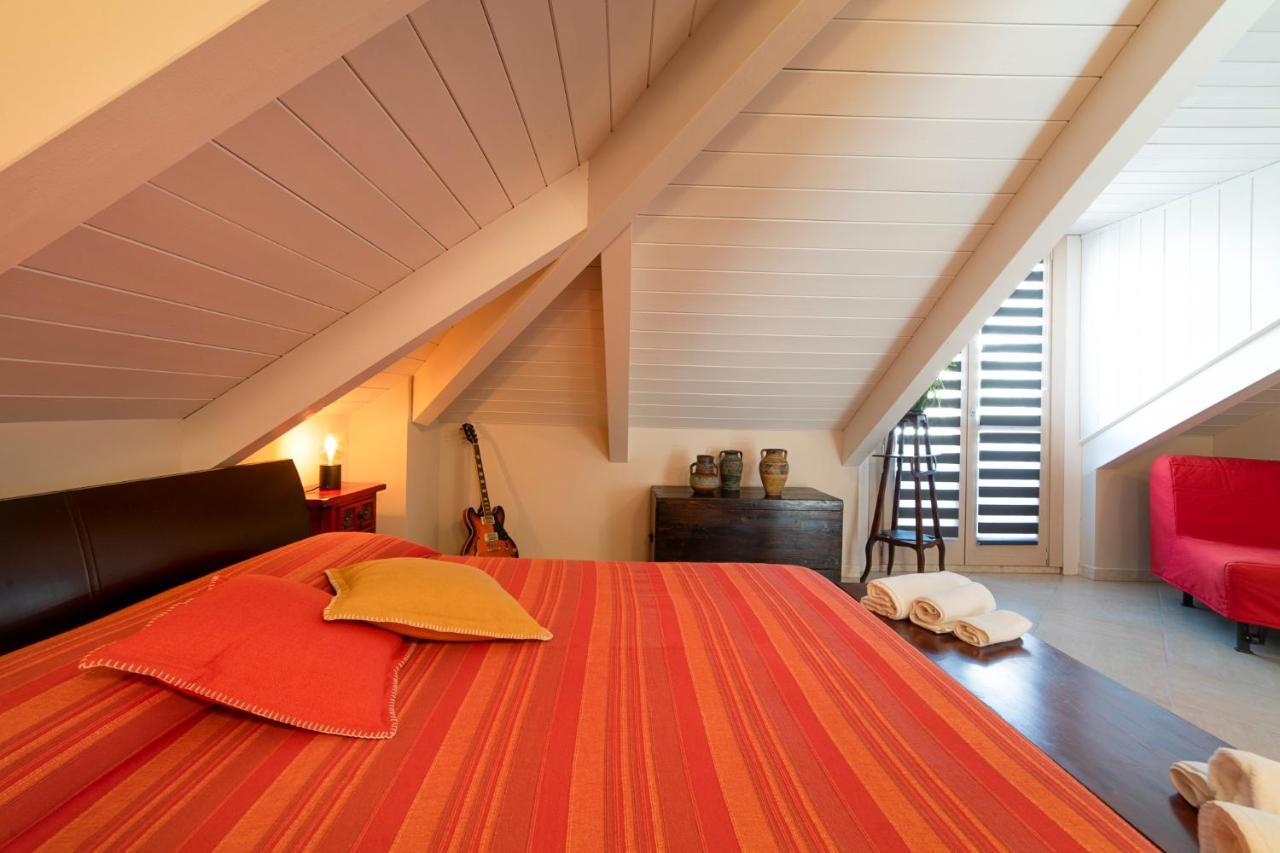 To-Housing3, Luce E Relax Al Centro Di Torino Apartman Kültér fotó