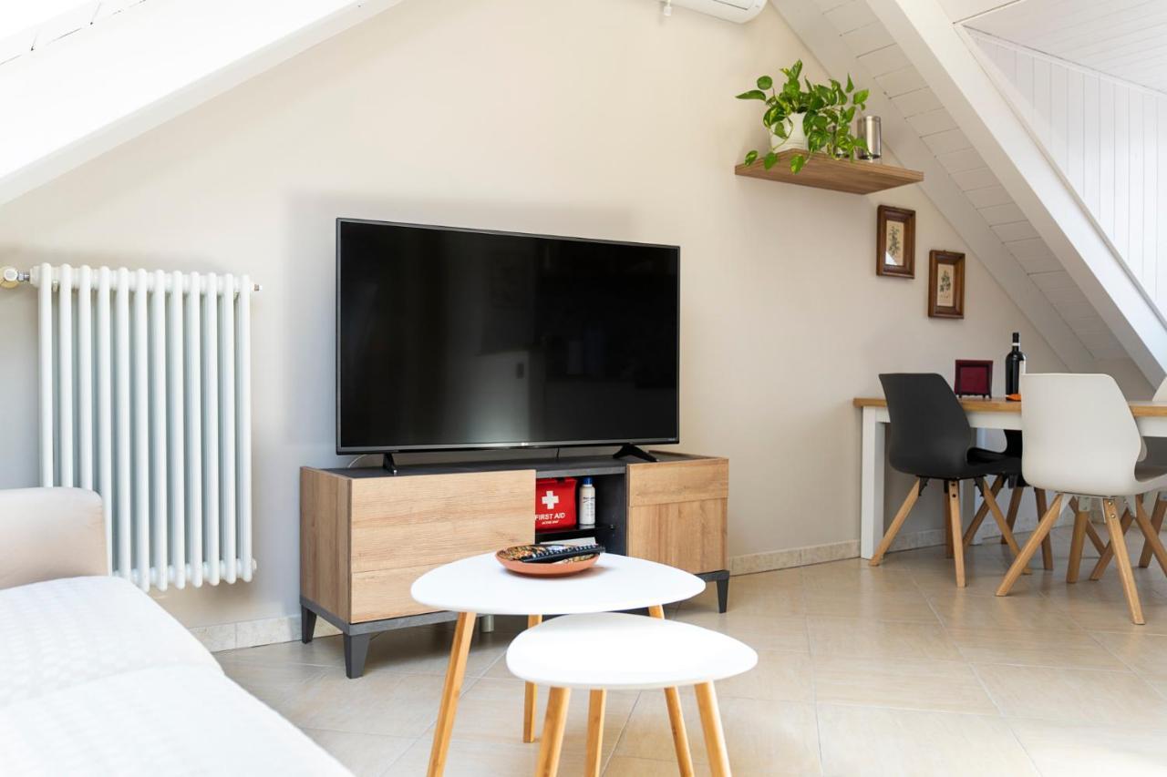 To-Housing3, Luce E Relax Al Centro Di Torino Apartman Kültér fotó