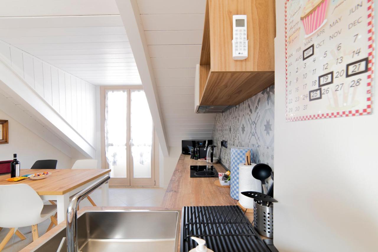 To-Housing3, Luce E Relax Al Centro Di Torino Apartman Kültér fotó