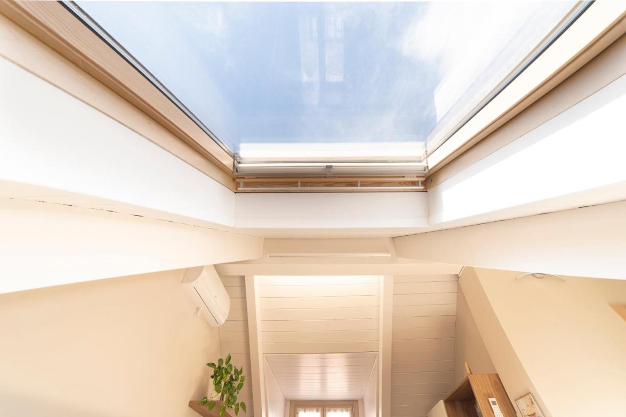 To-Housing3, Luce E Relax Al Centro Di Torino Apartman Kültér fotó