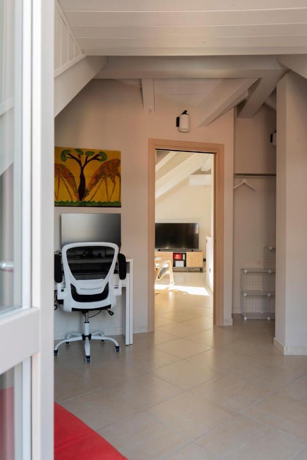 To-Housing3, Luce E Relax Al Centro Di Torino Apartman Kültér fotó