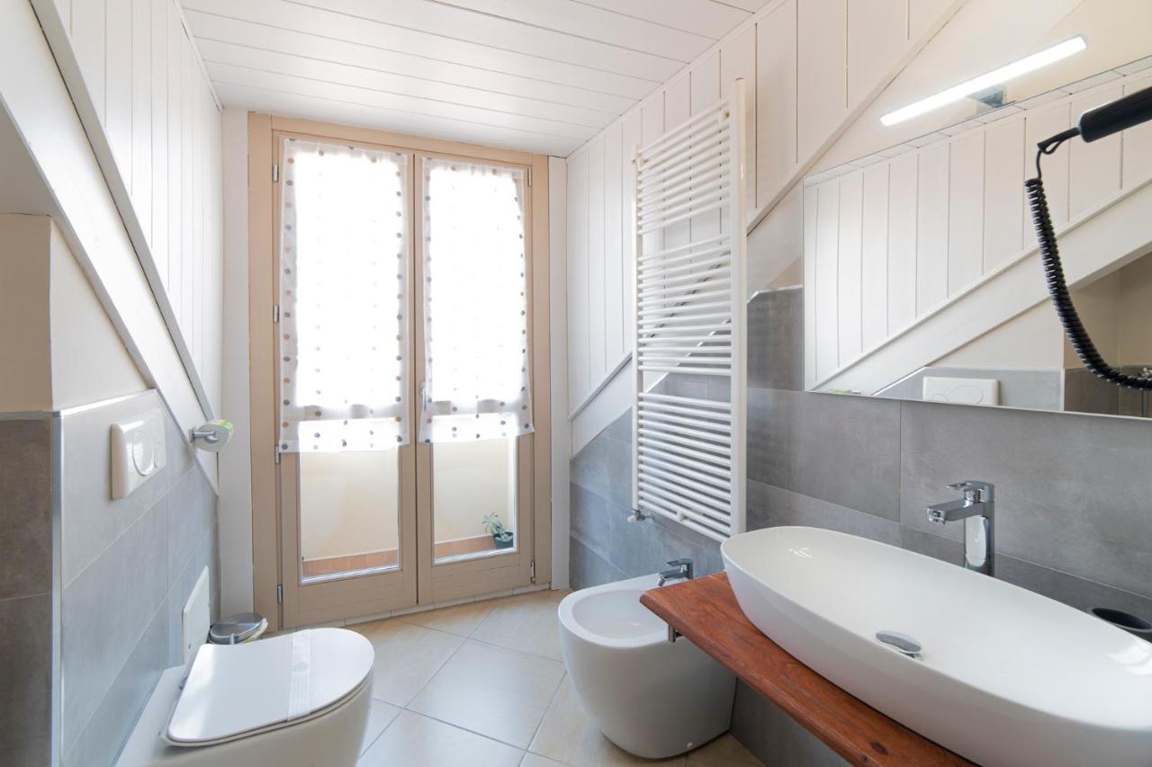To-Housing3, Luce E Relax Al Centro Di Torino Apartman Kültér fotó