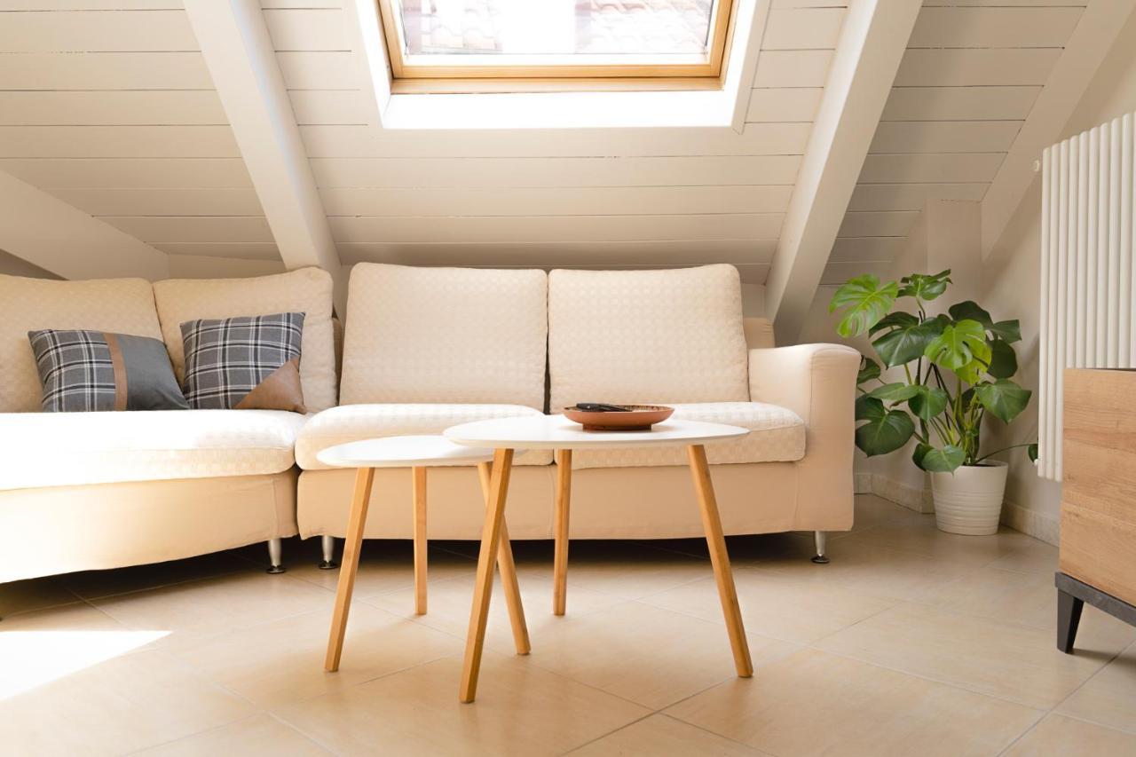 To-Housing3, Luce E Relax Al Centro Di Torino Apartman Kültér fotó