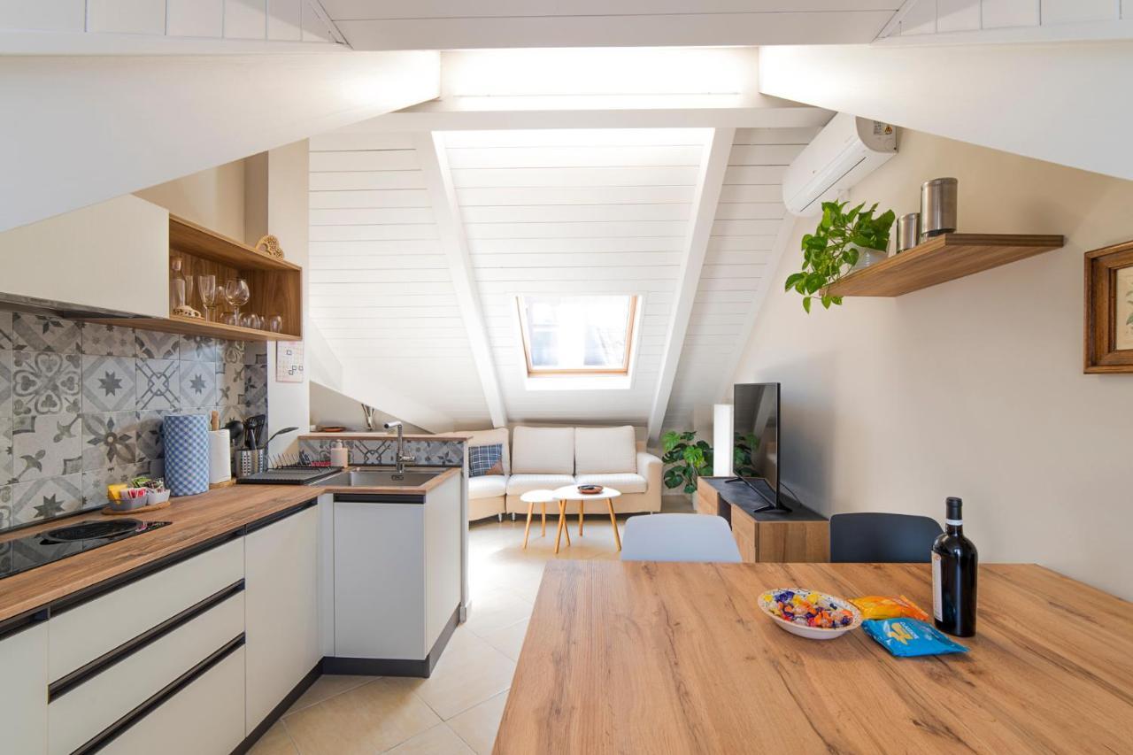 To-Housing3, Luce E Relax Al Centro Di Torino Apartman Kültér fotó