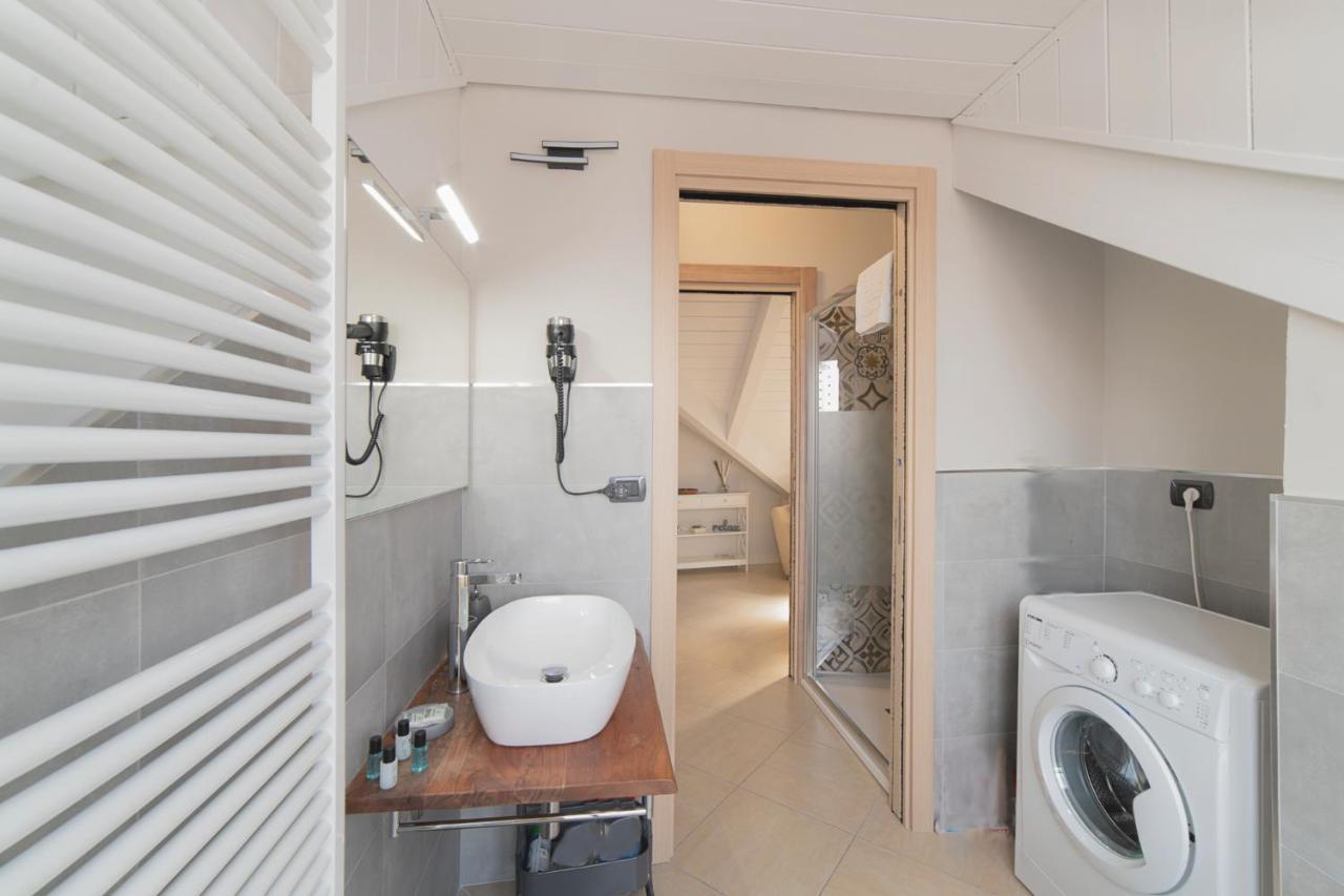 To-Housing3, Luce E Relax Al Centro Di Torino Apartman Kültér fotó